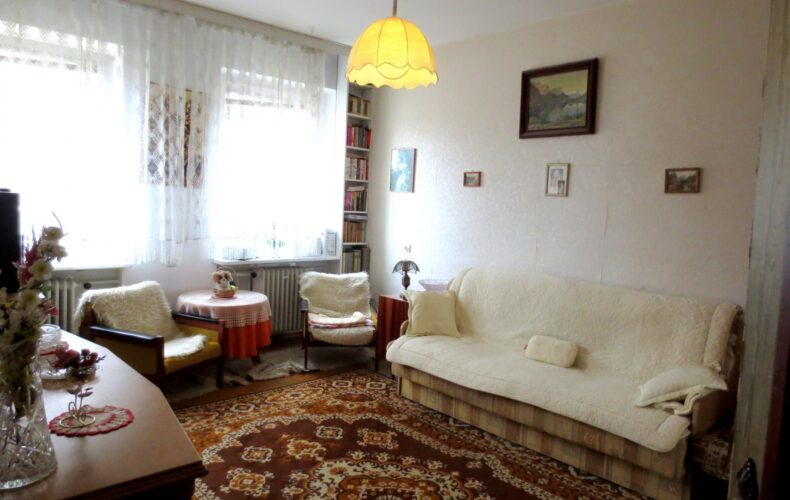 Mieszkanie na sprzedaż, Gdańsk, Wrzeszcz, Jana Kochanowskiego