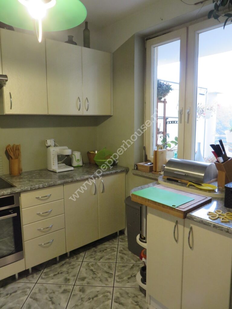 , Gdynia, Pogórze, Żeliwna - listing photo no. 5