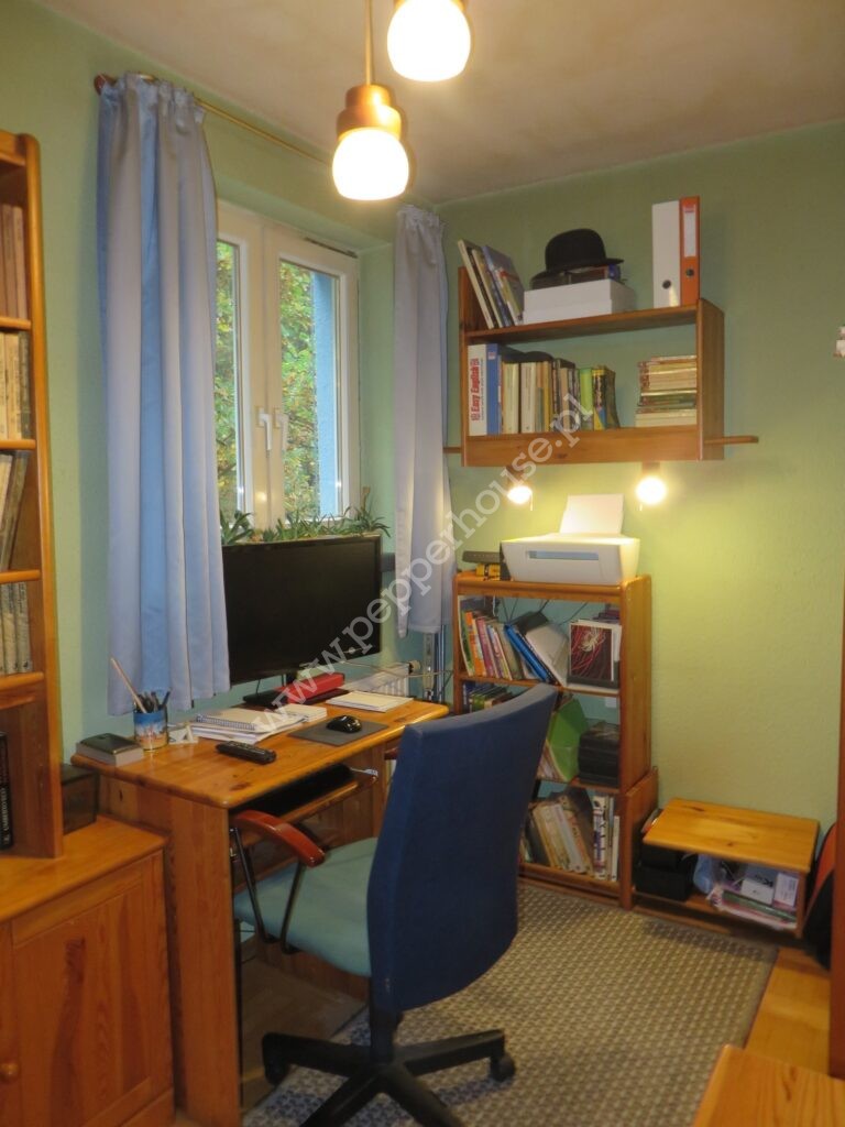 , Gdynia, Pogórze, Żeliwna - listing photo no. 7