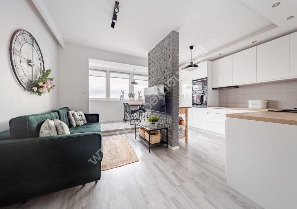 , Gdańsk, Morena, Wileńska - listing photo no. 2