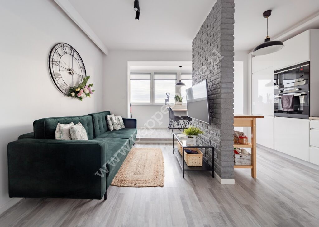 , Gdańsk, Morena, Wileńska - listing photo no. 1