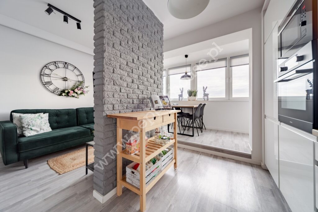 , Gdańsk, Morena, Wileńska - listing photo no. 3