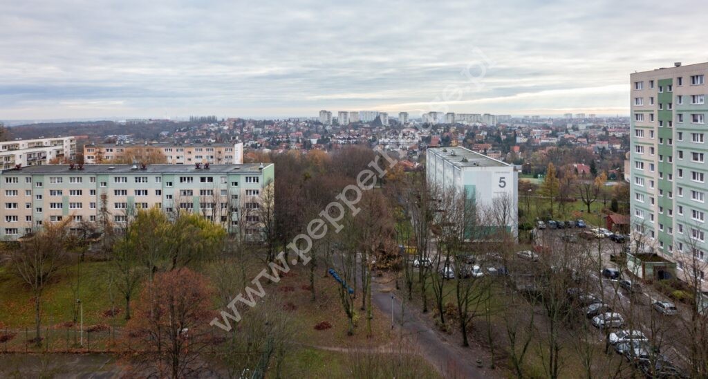 , Gdańsk, Morena, Wileńska - listing photo no. 22