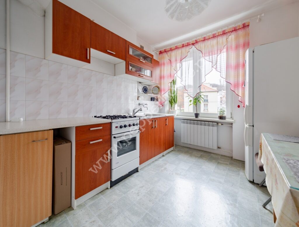 Mieszkanie na sprzedaż, Gdańsk, Siedlce, Kartuska - zdjęcie ofertowe nr 2