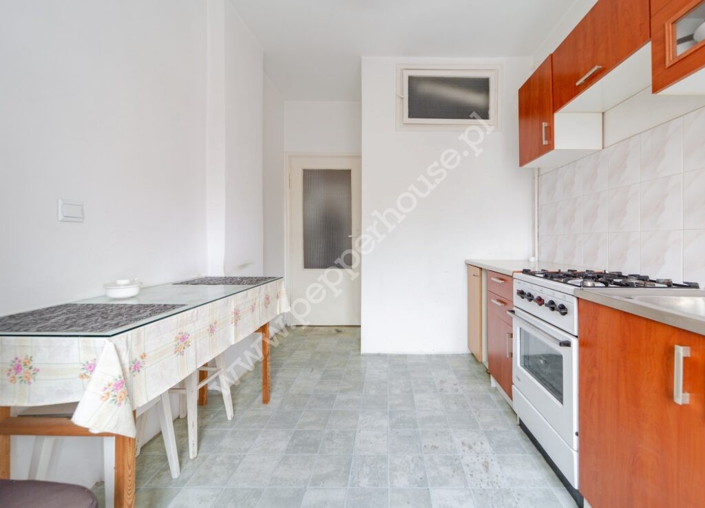 Mieszkanie na sprzedaż, Gdańsk, Siedlce, Kartuska - zdjęcie ofertowe nr 3