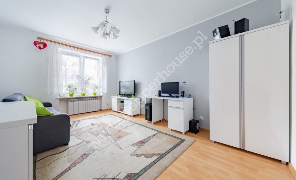 Mieszkanie na sprzedaż, Gdańsk, Siedlce, Kartuska - zdjęcie ofertowe nr 5