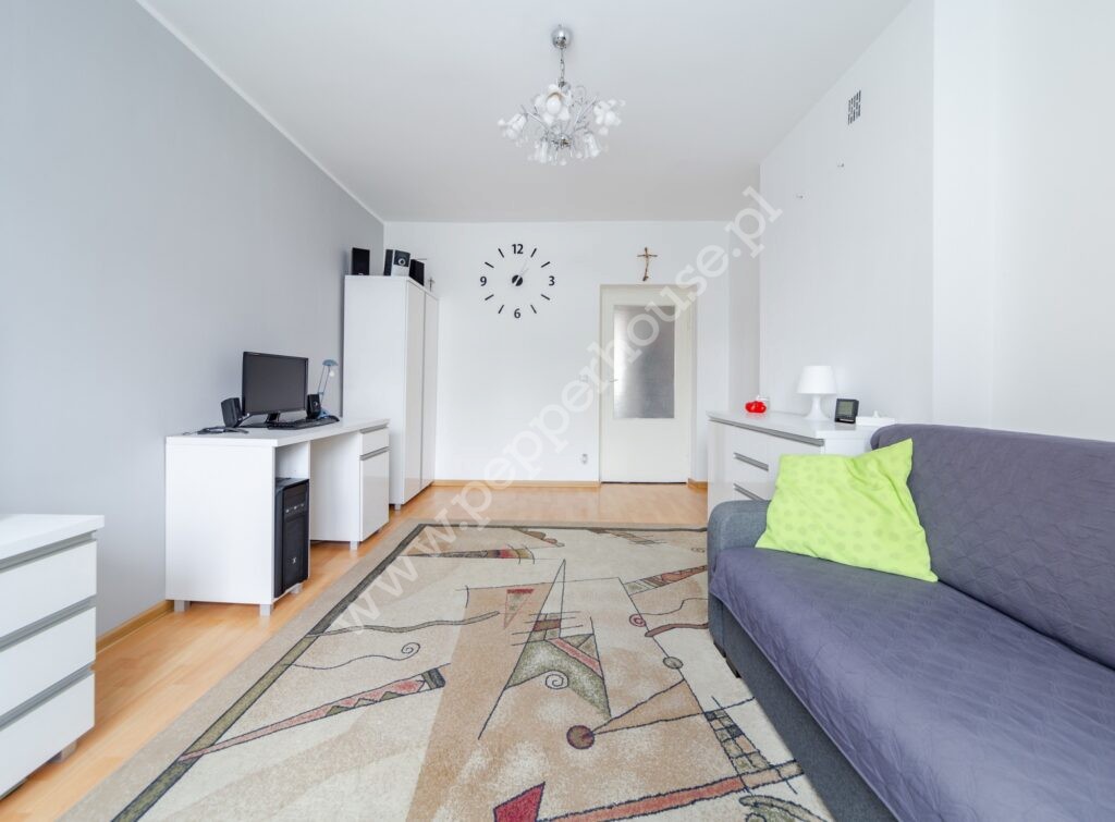 Mieszkanie na sprzedaż, Gdańsk, Siedlce, Kartuska - zdjęcie ofertowe nr 1