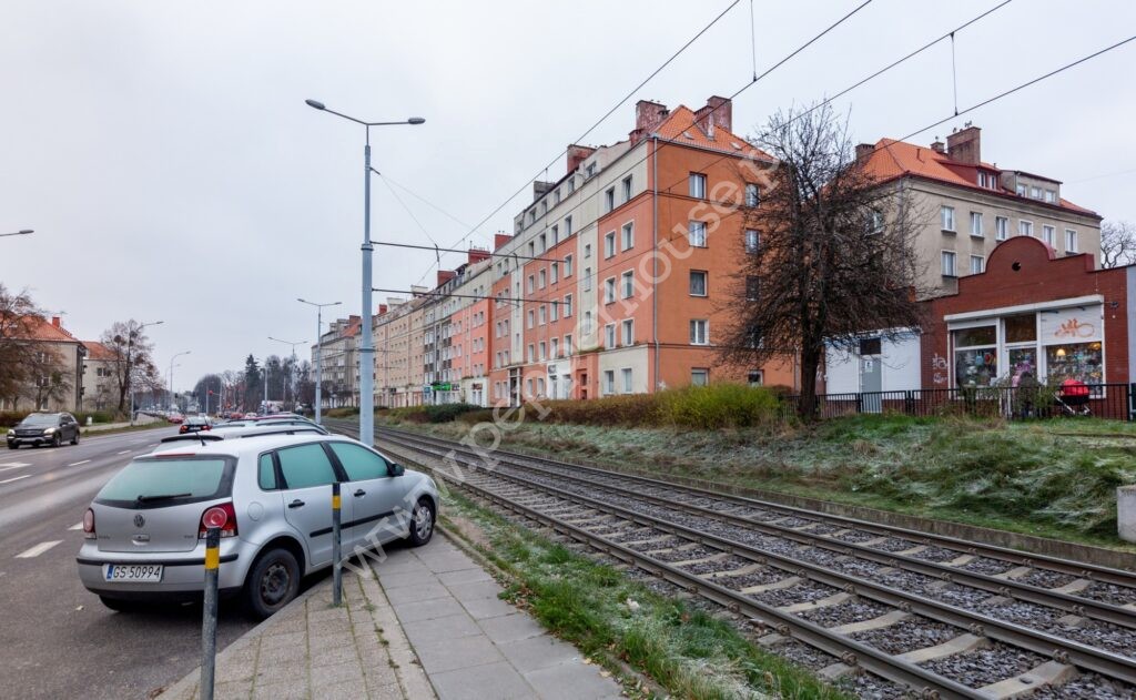 Mieszkanie na sprzedaż, Gdańsk, Siedlce, Kartuska - zdjęcie ofertowe nr 14