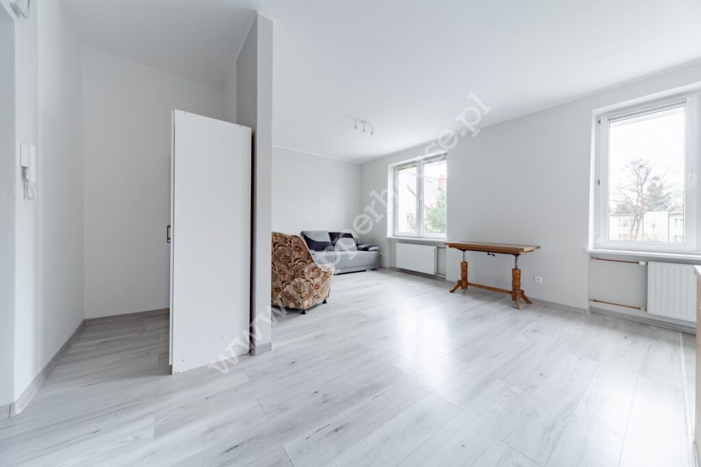 Mieszkanie na sprzedaż, Gdańsk, Przymorze, Bolesława Krzywoustego - zdjęcie ofertowe nr 4