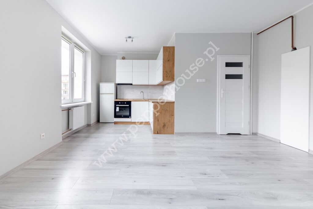 Mieszkanie na sprzedaż, Gdańsk, Przymorze, Bolesława Krzywoustego - zdjęcie ofertowe nr 1