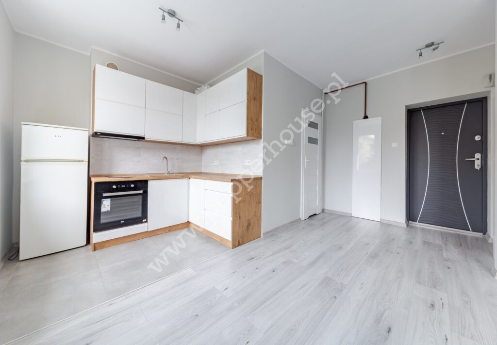 Mieszkanie na sprzedaż, Gdańsk, Przymorze, Bolesława Krzywoustego - zdjęcie ofertowe nr 2