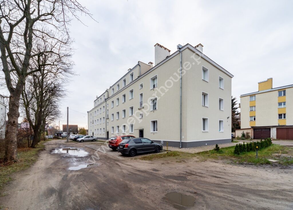 Mieszkanie na sprzedaż, Gdańsk, Przymorze, Bolesława Krzywoustego - zdjęcie ofertowe nr 6