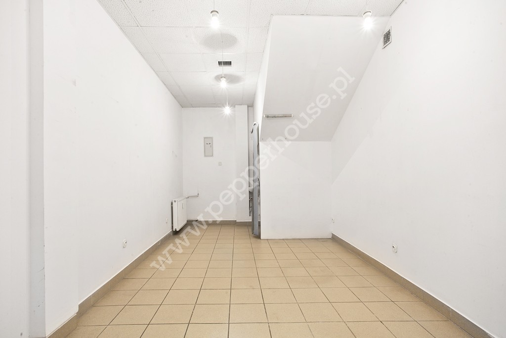Lokal na sprzedaż, pomorskie, Sopot, Bohaterów Monte Cassino - zdjęcie ofertowe nr 7