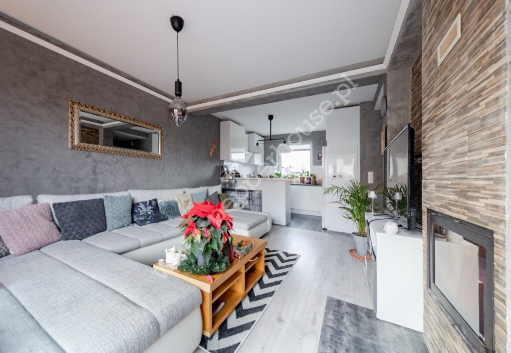 Dom na sprzedaż, pomorskie, Banino - zdjęcie ofertowe nr 7