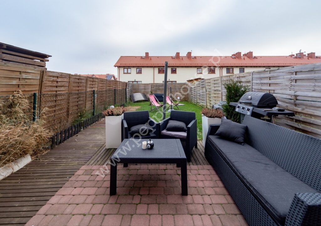 Dom na sprzedaż, pomorskie, Banino - zdjęcie ofertowe nr 9