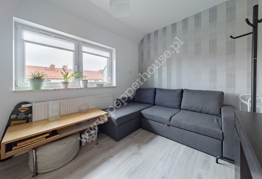Dom na sprzedaż, pomorskie, Banino - zdjęcie ofertowe nr 16