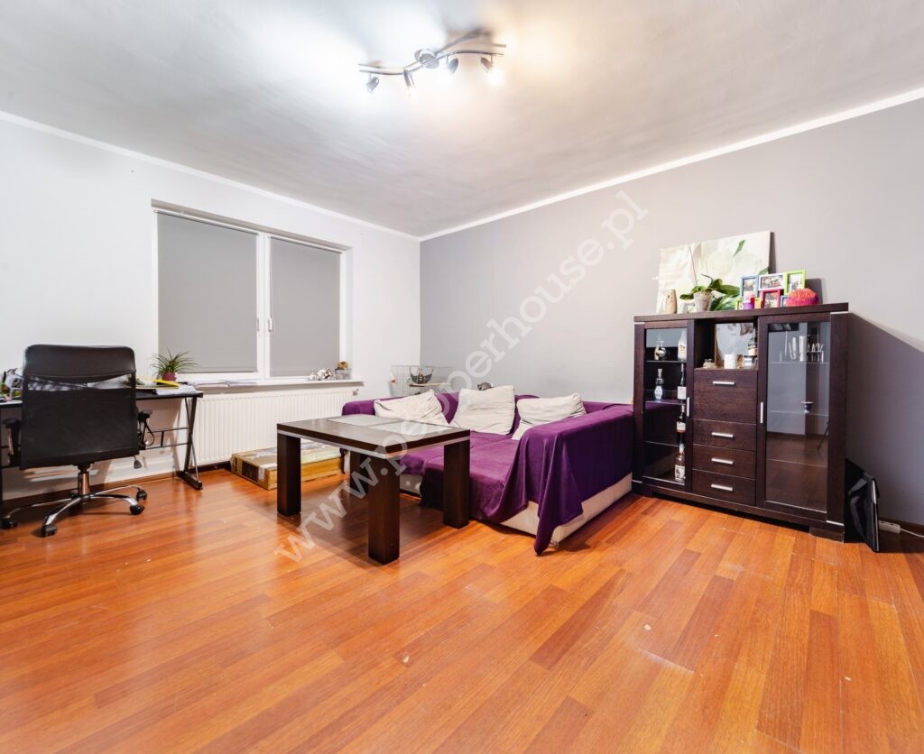Mieszkanie na sprzedaż, Gdańsk, Orunia, Stefana Ramułta - zdjęcie ofertowe nr 3
