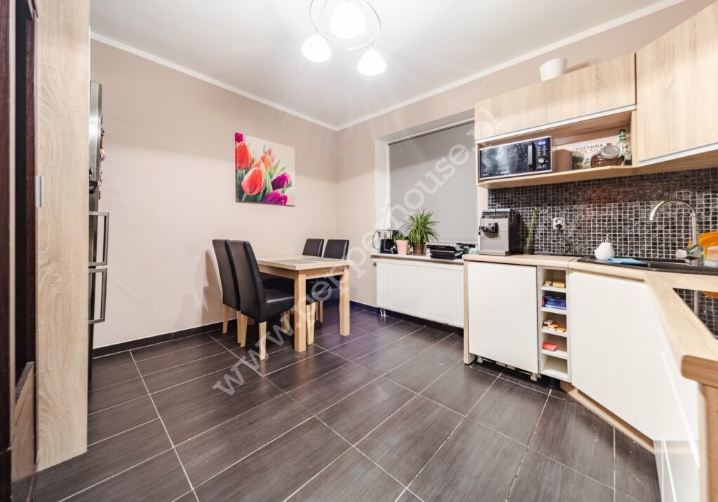 Mieszkanie na sprzedaż, Gdańsk, Orunia, Stefana Ramułta - zdjęcie ofertowe nr 5