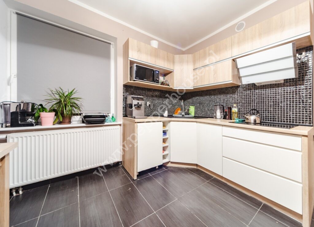 Mieszkanie na sprzedaż, Gdańsk, Orunia, Stefana Ramułta - zdjęcie ofertowe nr 6