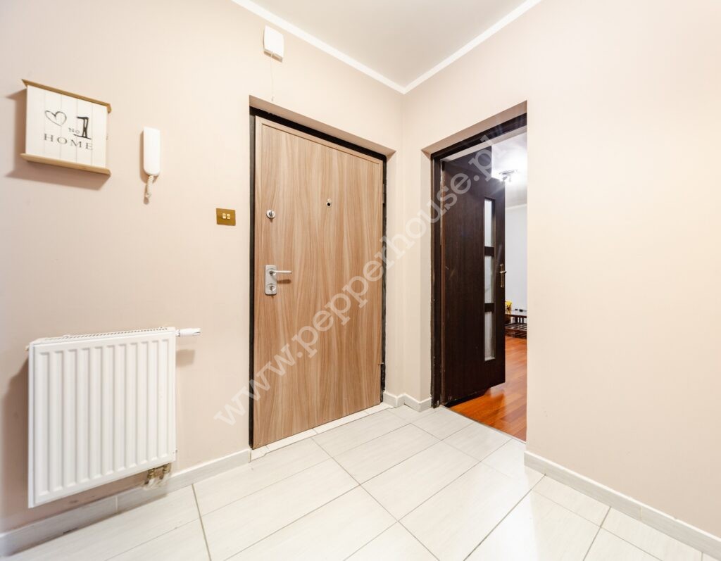 Mieszkanie na sprzedaż, Gdańsk, Orunia, Stefana Ramułta - zdjęcie ofertowe nr 8