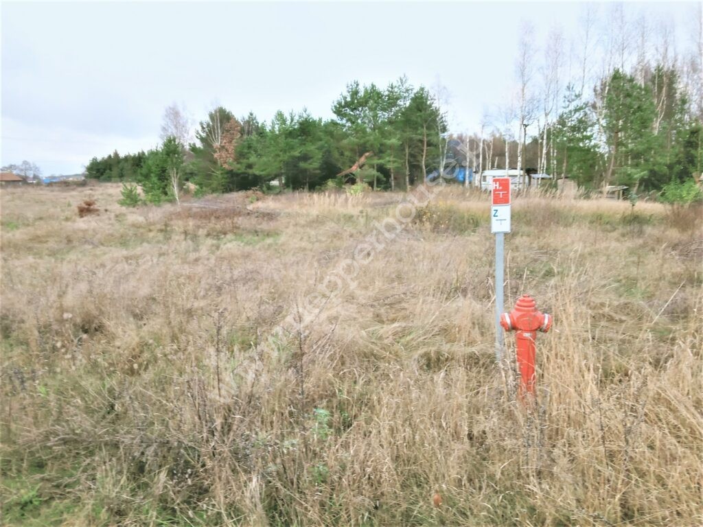 Działka na sprzedaż, pomorskie, Wycinki - zdjęcie ofertowe nr 3