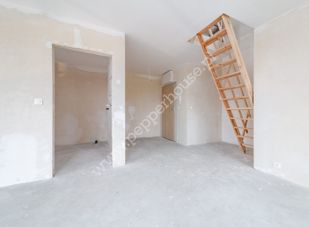, Gdańsk, Jasień, Potęgowska - listing photo no. 3