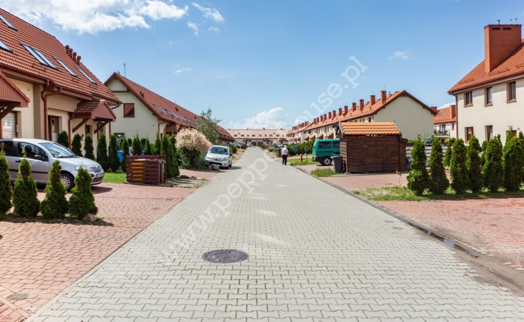 Dom na sprzedaż, pomorskie, Banino, Goździkowa - zdjęcie ofertowe nr 11