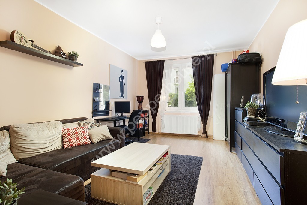 Mieszkanie na sprzedaż, Gdańsk, Wrzeszcz, Stefana Czarnieckiego - zdjęcie ofertowe nr 2