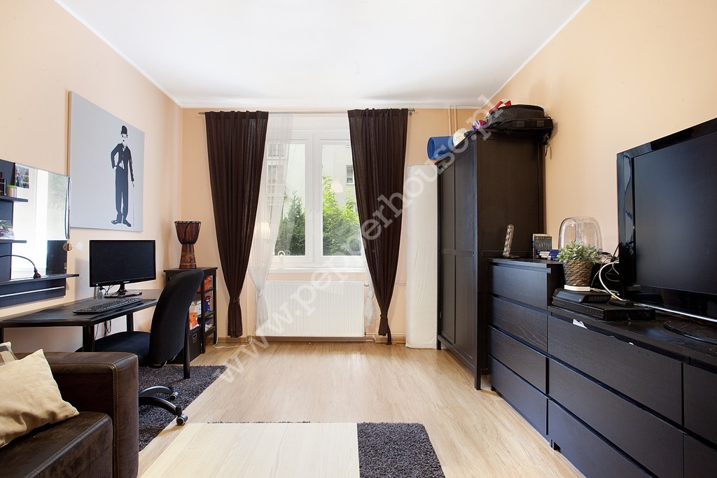 Mieszkanie na sprzedaż, Gdańsk, Wrzeszcz, Stefana Czarnieckiego - zdjęcie ofertowe nr 1