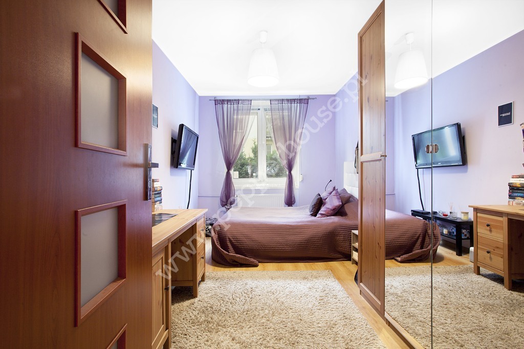 Mieszkanie na sprzedaż, Gdańsk, Wrzeszcz, Stefana Czarnieckiego - zdjęcie ofertowe nr 4