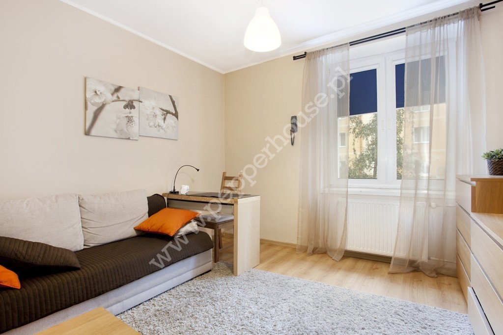 Mieszkanie na sprzedaż, Gdańsk, Wrzeszcz, Stefana Czarnieckiego - zdjęcie ofertowe nr 5