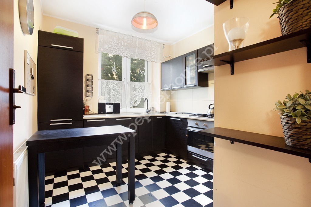 Mieszkanie na sprzedaż, Gdańsk, Wrzeszcz, Stefana Czarnieckiego - zdjęcie ofertowe nr 6