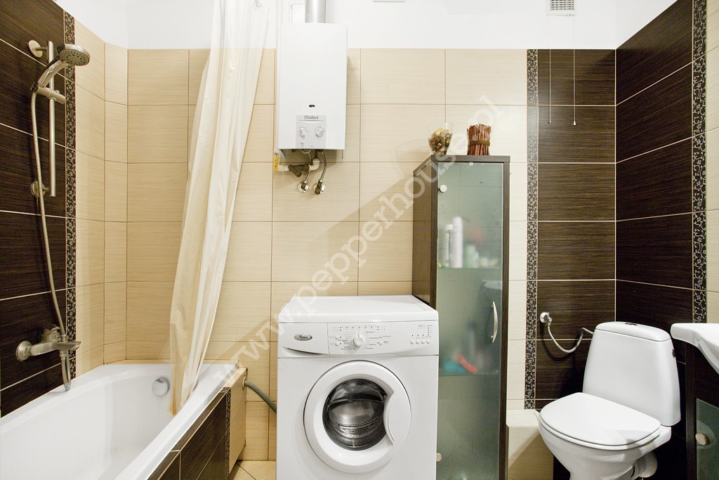 Mieszkanie na sprzedaż, Gdańsk, Wrzeszcz, Stefana Czarnieckiego - zdjęcie ofertowe nr 9