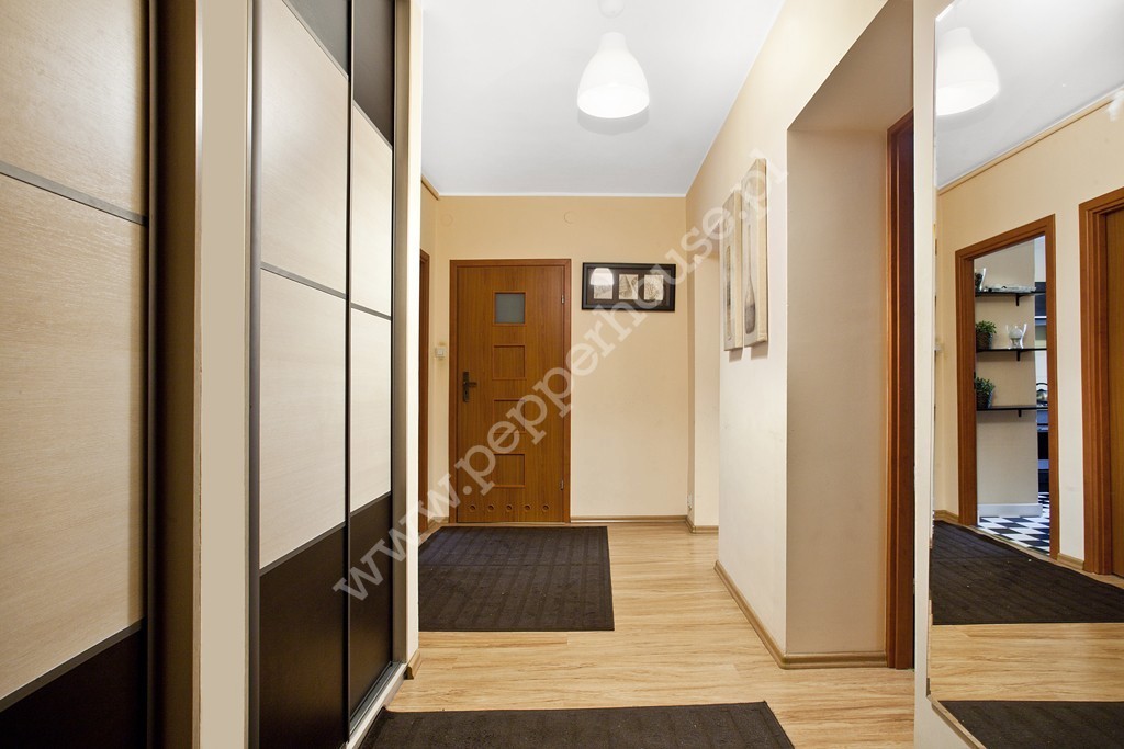 Mieszkanie na sprzedaż, Gdańsk, Wrzeszcz, Stefana Czarnieckiego - zdjęcie ofertowe nr 10