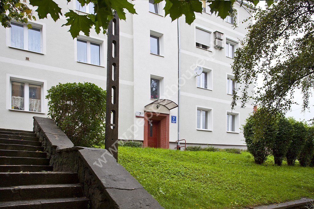 Mieszkanie na sprzedaż, Gdańsk, Wrzeszcz, Stefana Czarnieckiego - zdjęcie ofertowe nr 11
