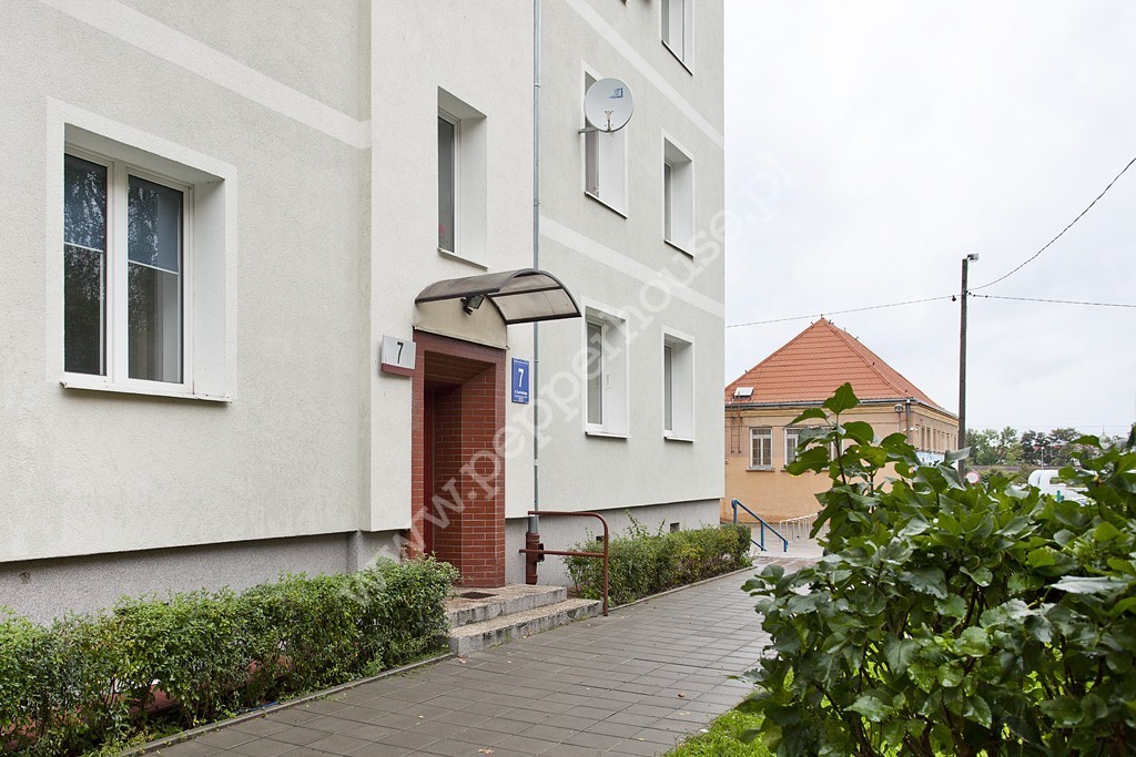 Mieszkanie na sprzedaż, Gdańsk, Wrzeszcz, Stefana Czarnieckiego - zdjęcie ofertowe nr 12