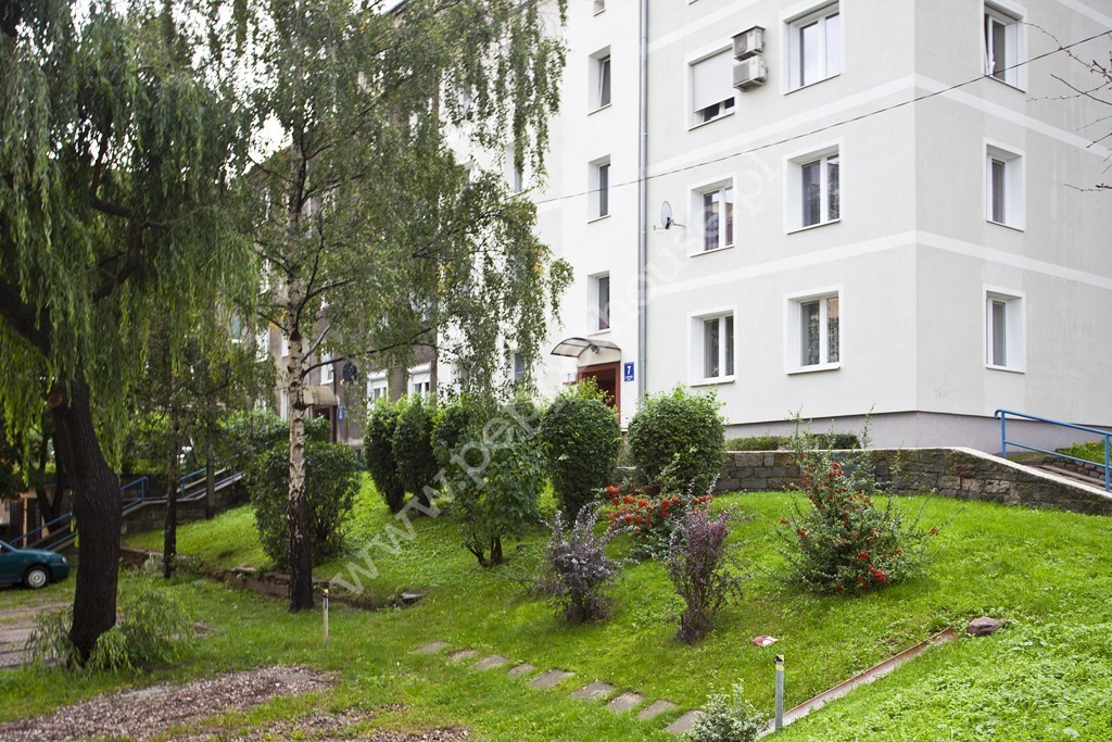 Mieszkanie na sprzedaż, Gdańsk, Wrzeszcz, Stefana Czarnieckiego - zdjęcie ofertowe nr 13