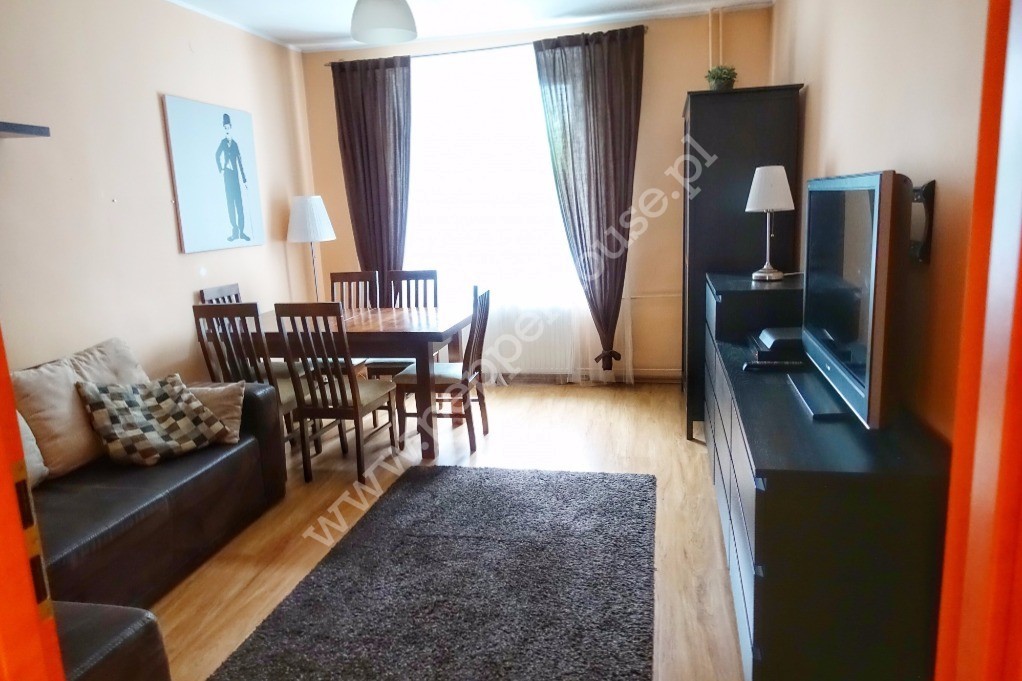 Mieszkanie na sprzedaż, Gdańsk, Wrzeszcz, Stefana Czarnieckiego - zdjęcie ofertowe nr 3