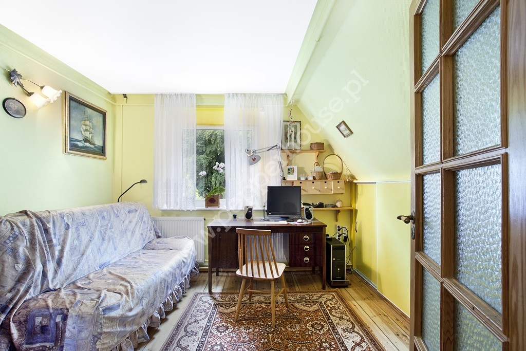Mieszkanie na sprzedaż, Gdańsk, Wrzeszcz, Na Wzgórzu - zdjęcie ofertowe nr 5