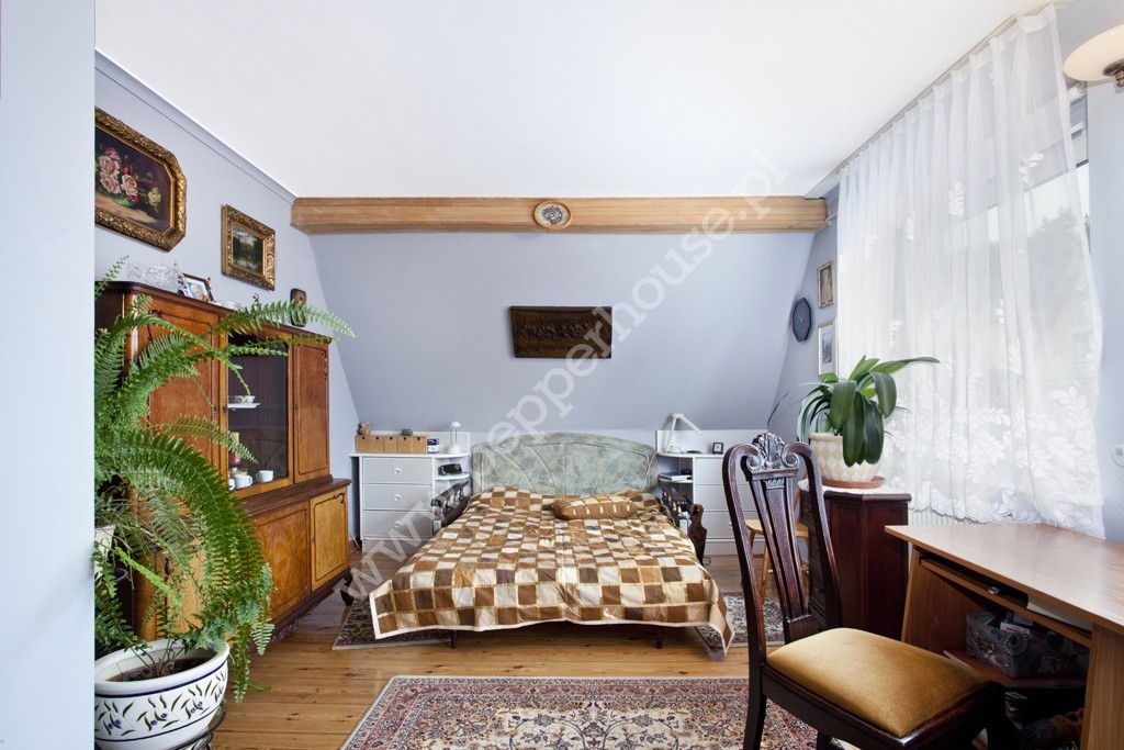 Mieszkanie na sprzedaż, Gdańsk, Wrzeszcz, Na Wzgórzu - zdjęcie ofertowe nr 4