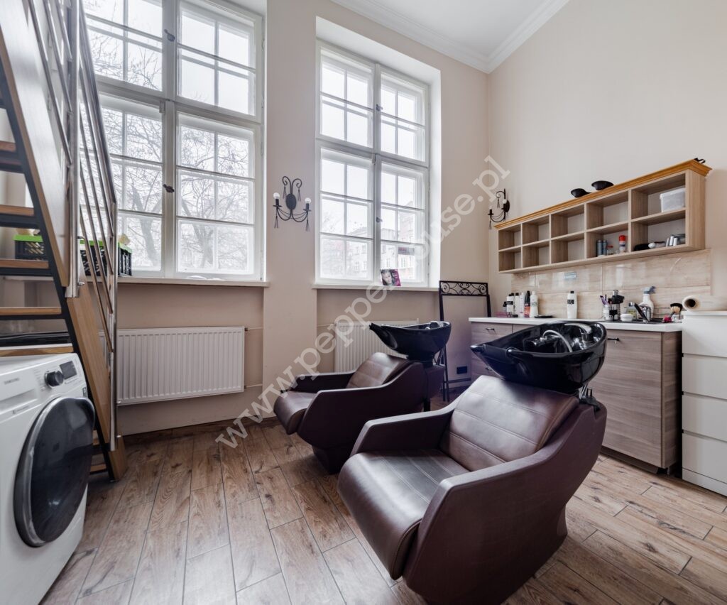 Lokal do wynajęcia, Gdańsk, Stare Miasto, św. Ducha - zdjęcie ofertowe nr 2