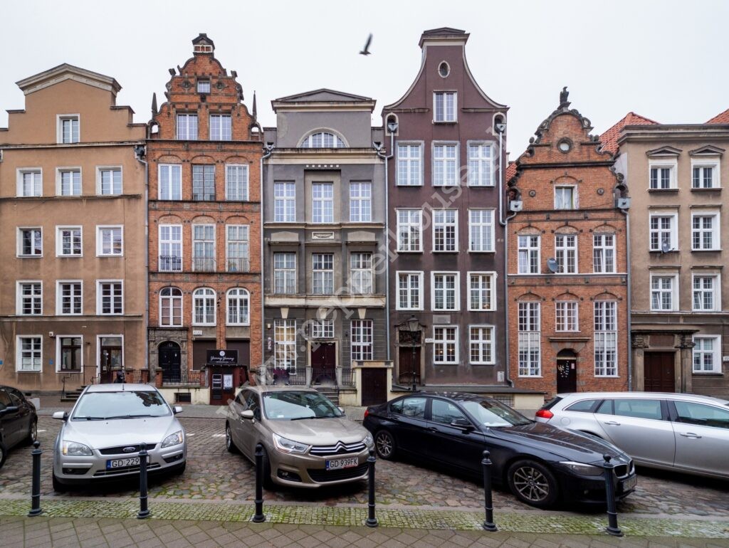 Lokal do wynajęcia, Gdańsk, Stare Miasto, św. Ducha - zdjęcie ofertowe nr 18