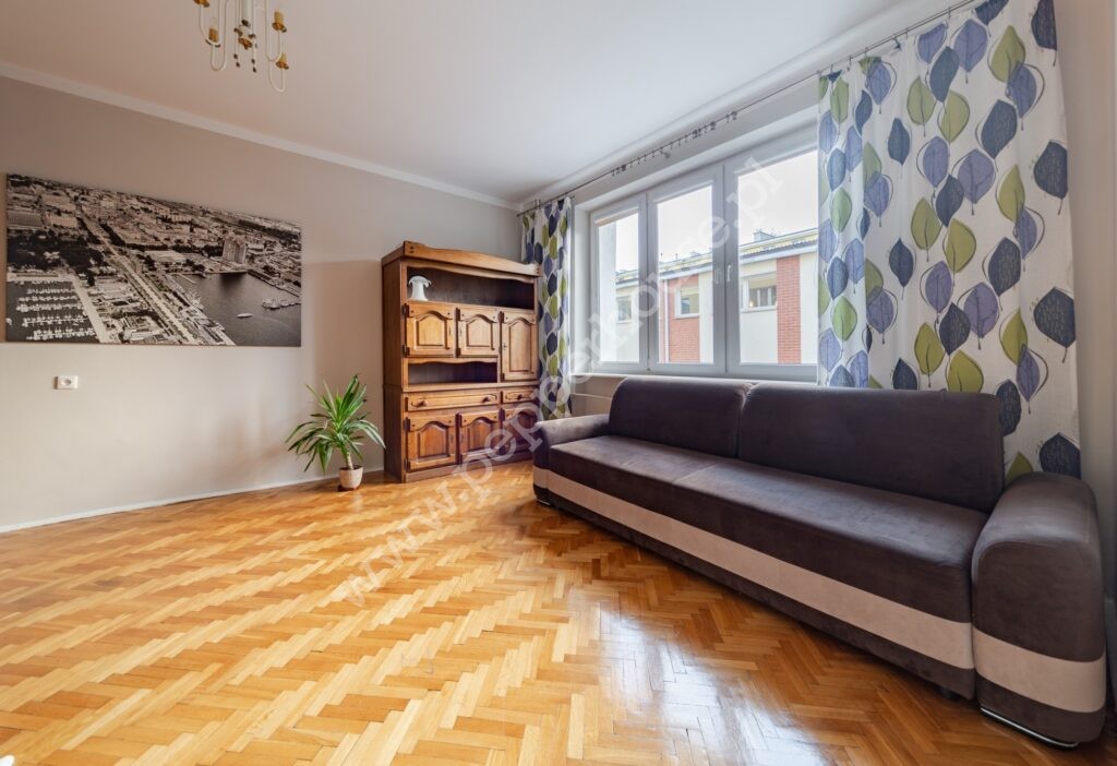 Mieszkanie na sprzedaż, Gdynia, Grabówek, Morska - zdjęcie ofertowe nr 1
