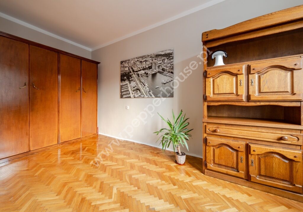 Mieszkanie na sprzedaż, Gdynia, Grabówek, Morska - zdjęcie ofertowe nr 2