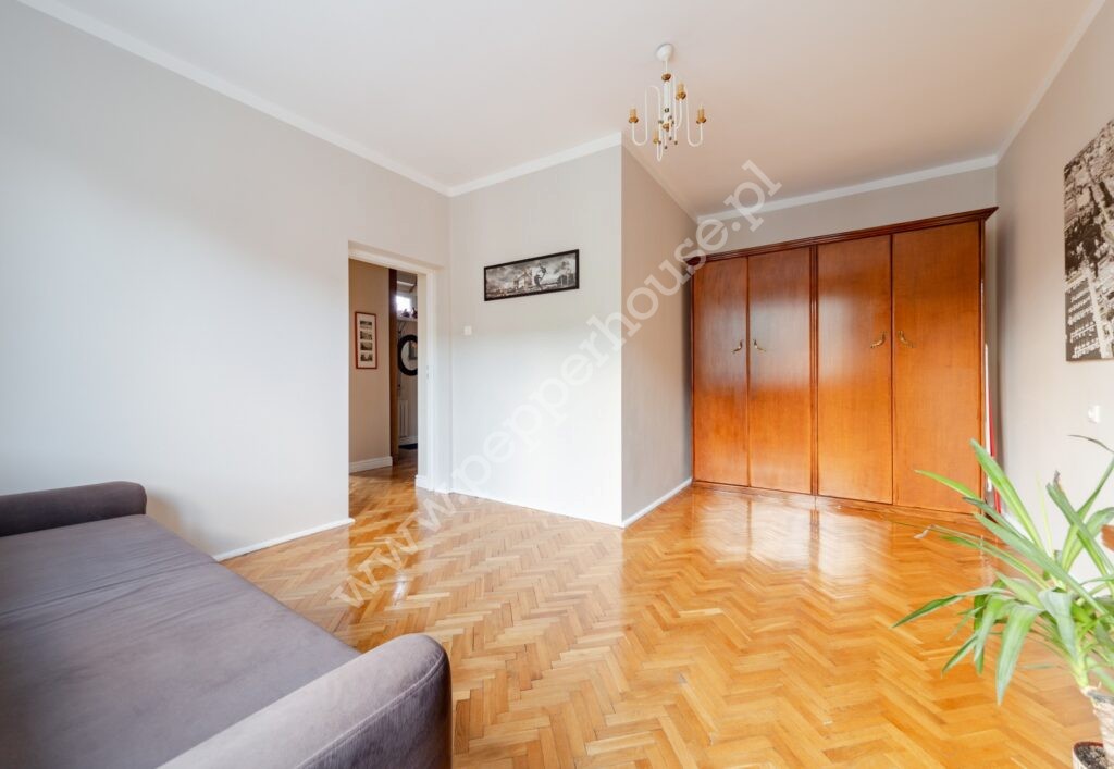 Mieszkanie na sprzedaż, Gdynia, Grabówek, Morska - zdjęcie ofertowe nr 3