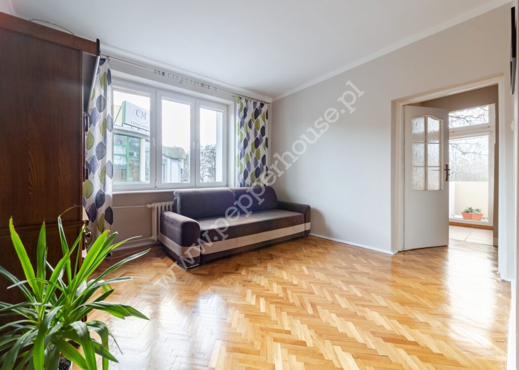 Mieszkanie na sprzedaż, Gdynia, Grabówek, Morska - zdjęcie ofertowe nr 4