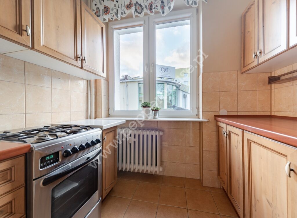 Mieszkanie na sprzedaż, Gdynia, Grabówek, Morska - zdjęcie ofertowe nr 6