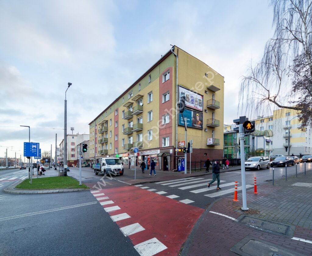 Mieszkanie na sprzedaż, Gdynia, Grabówek, Morska - zdjęcie ofertowe nr 10
