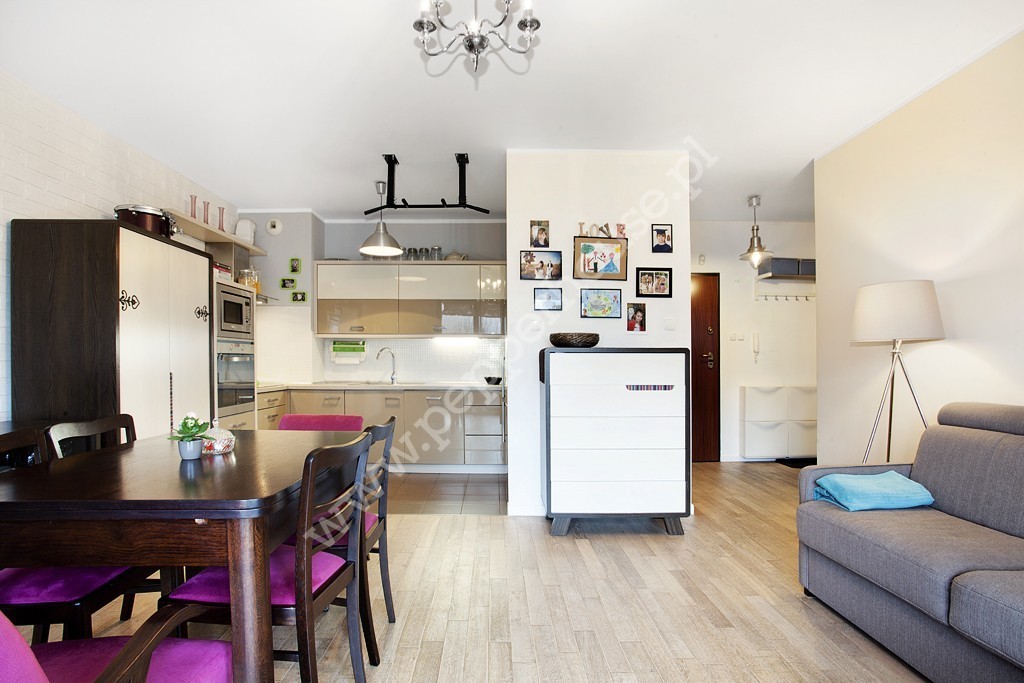 Mieszkanie na sprzedaż, Gdańsk, Zaspa, Stefana Drzewieckiego - zdjęcie ofertowe nr 4