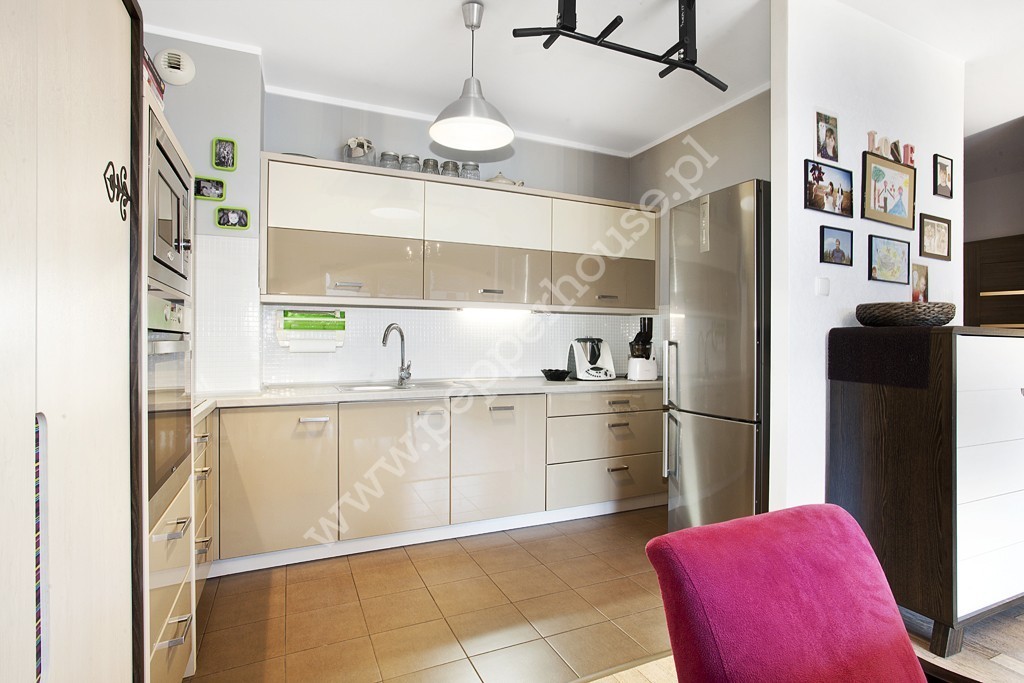 Mieszkanie na sprzedaż, Gdańsk, Zaspa, Stefana Drzewieckiego - zdjęcie ofertowe nr 7